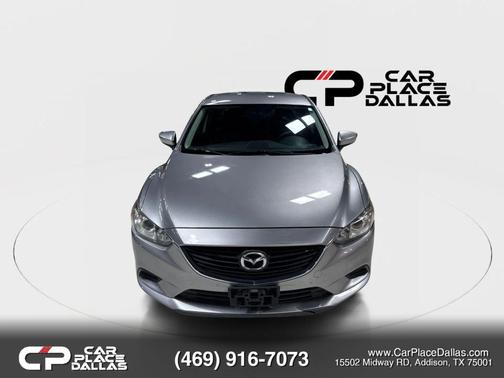 2014 Mazda Mazda6 i Touring