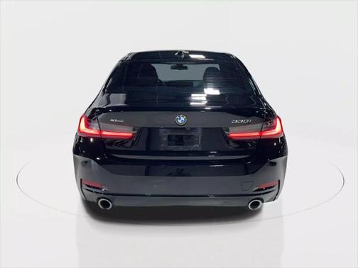 2023 BMW 330 xDrive
