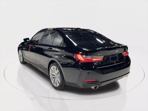 2023 BMW 330 xDrive