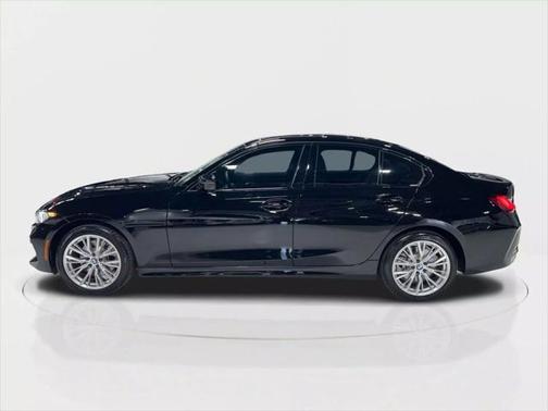 2023 BMW 330 xDrive