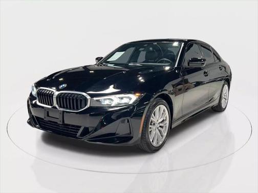 2023 BMW 330 xDrive