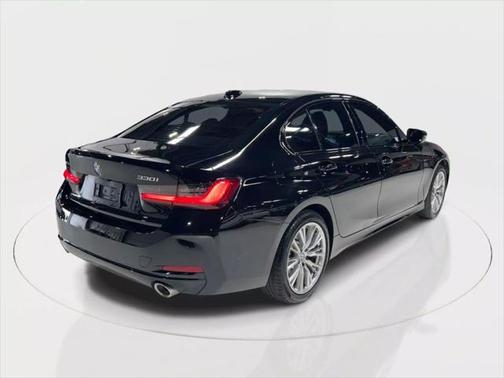 2023 BMW 330 xDrive
