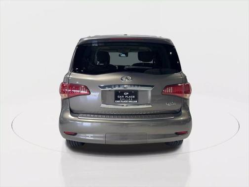 2013 INFINITI QX56 Base