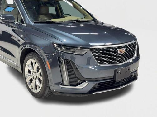 2020 Cadillac XT6 Premium Luxury AWD