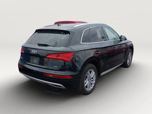 2020 Audi Q5 45 Premium