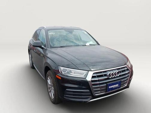 2020 Audi Q5 45 Premium