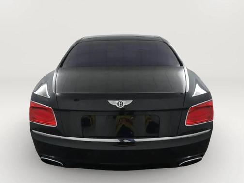 2014 Bentley Flying Spur Base