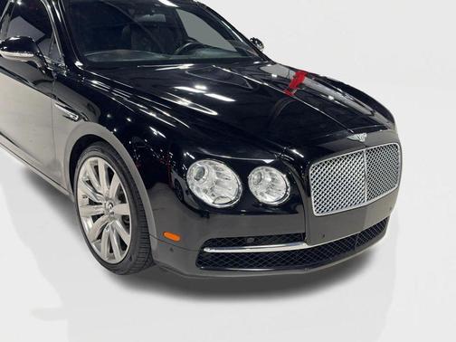 2014 Bentley Flying Spur Base