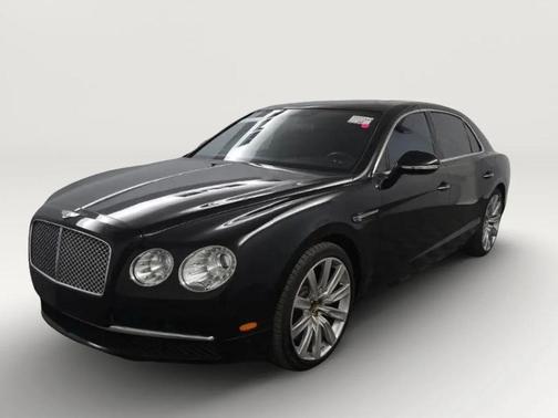 2014 Bentley Flying Spur Base