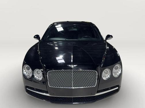 2014 Bentley Flying Spur Base
