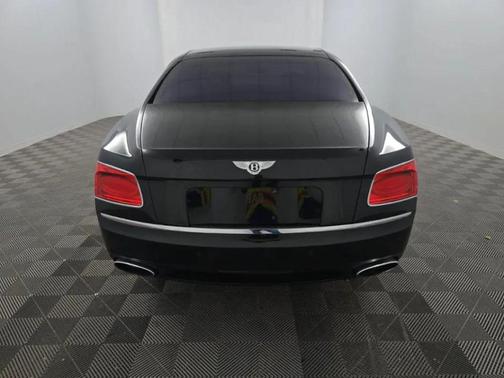 2014 Bentley Flying Spur Base