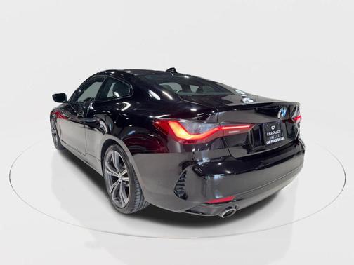 2021 BMW 430 i