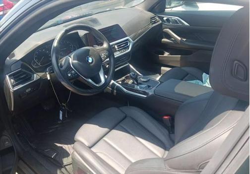 2021 BMW 430 i