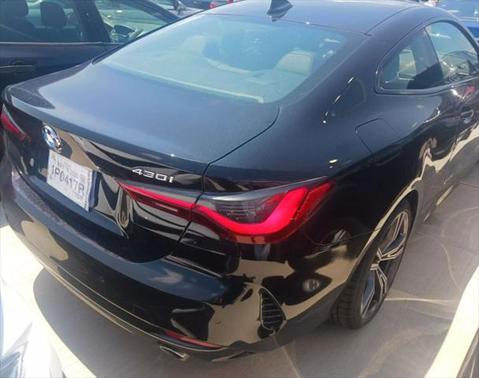 2021 BMW 430 i