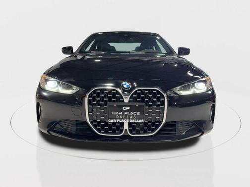 2021 BMW 430 i