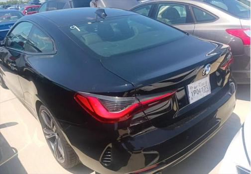 2021 BMW 430 i