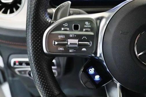 2021 Mercedes-Benz AMG G 63 4MATIC