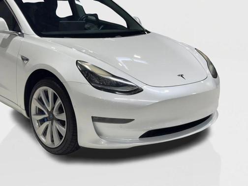 2019 Tesla Model 3 Standard Range