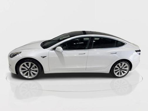 2019 Tesla Model 3 Standard Range