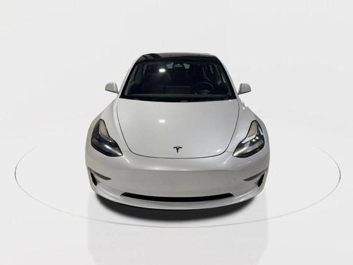 2019 Tesla Model 3 Standard Range