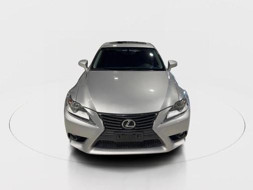 2016 Lexus IS 200t Base