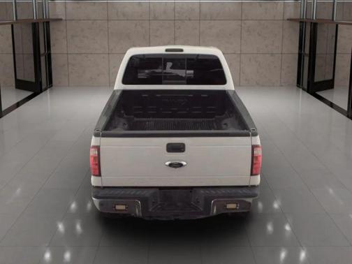 2016 Ford F-350 Lariat