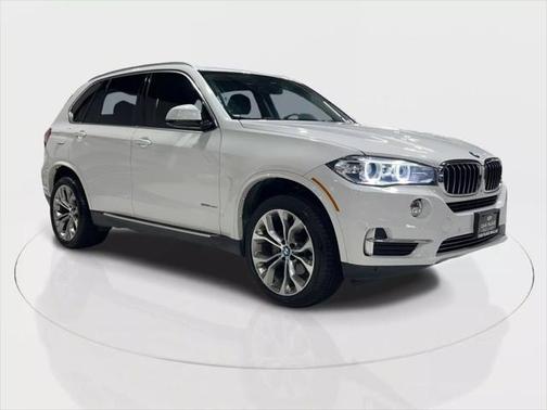 2015 BMW X5 sDrive35i