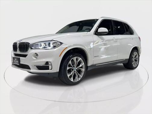 2015 BMW X5 sDrive35i