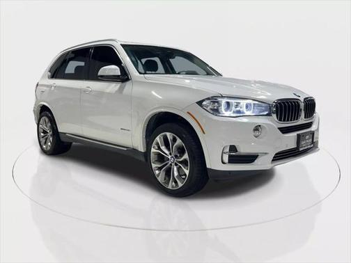 2015 BMW X5 sDrive35i