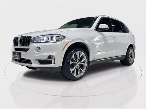 2015 BMW X5 sDrive35i