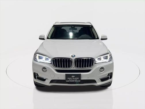 2015 BMW X5 sDrive35i