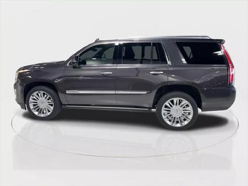 2018 Cadillac Escalade Sport