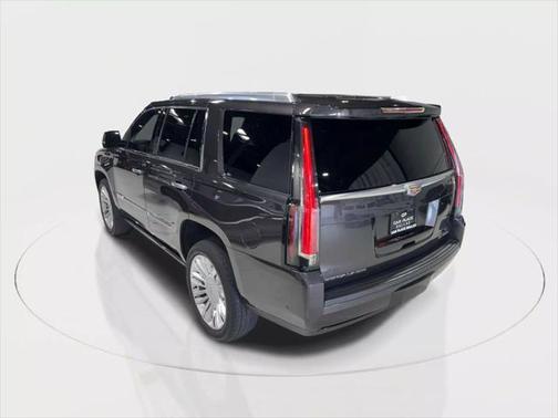 2018 Cadillac Escalade Sport