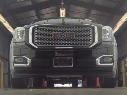 2017 GMC Yukon XL Denali