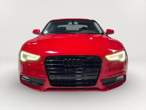 2015 Audi A5 2.0T Premium
