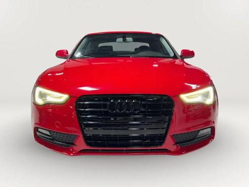 2015 Audi A5 2.0T Premium