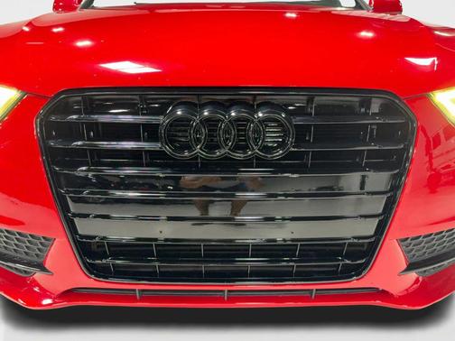 2015 Audi A5 2.0T Premium