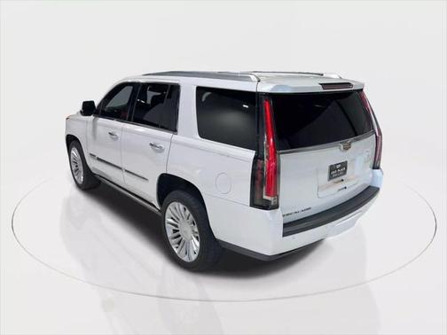 2016 Cadillac Escalade Sport
