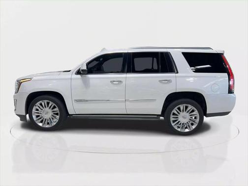 2016 Cadillac Escalade Sport