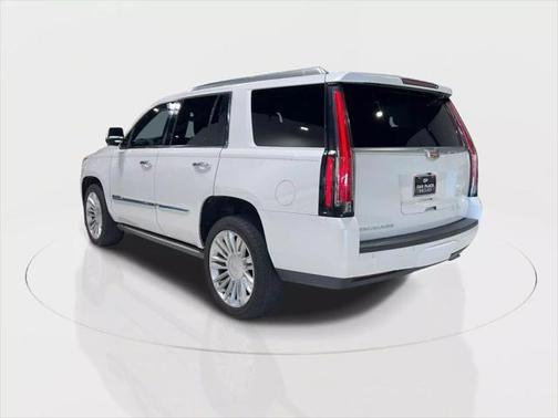 2016 Cadillac Escalade Sport
