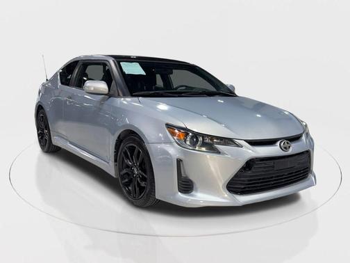 2014 Scion tC Base