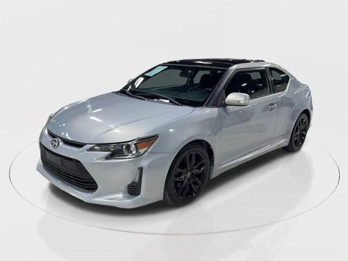 2014 Scion tC Base