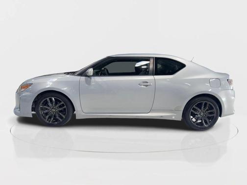 2014 Scion tC Base