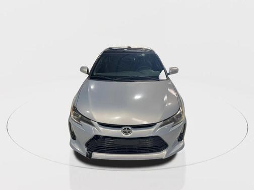 2014 Scion tC Base