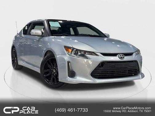 2014 Scion tC Base