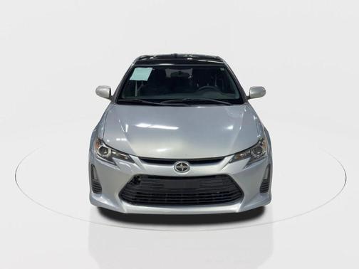 2014 Scion tC Base
