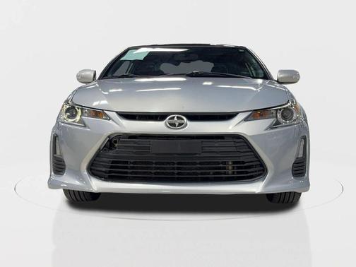 2014 Scion tC Base
