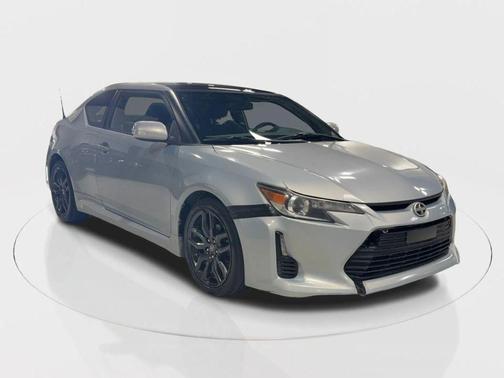 2014 Scion tC Base