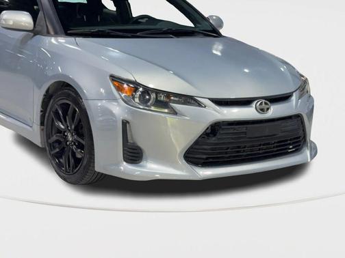 2014 Scion tC Base