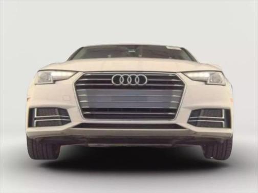 2017 Audi A4 Season of Audi ultra Premium